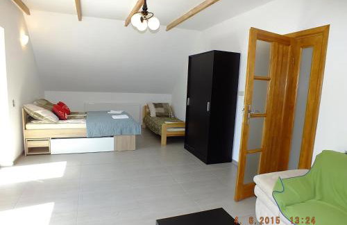 Agroturystyka Wielkie Leźno - Foto 26