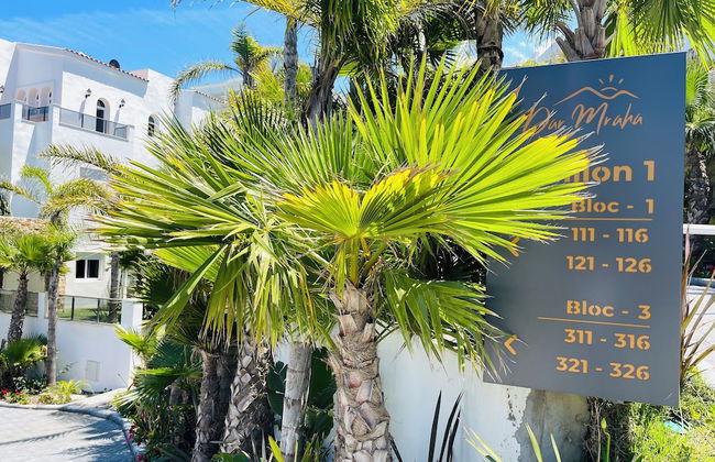 DAR MRAHA APPART HOTEL - Foto 35