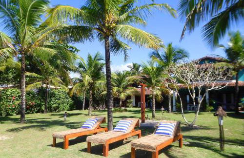 Ouro Sobre Azul Apart Hotel - Foto 66