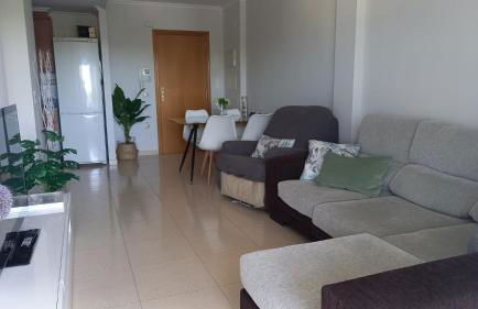 CANET PLAYA MAGNIFICO APTO FAMILIAR con PISCINA y GARAJE - Foto 10