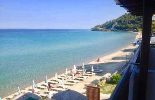 Litsa Apartments - Photo 1