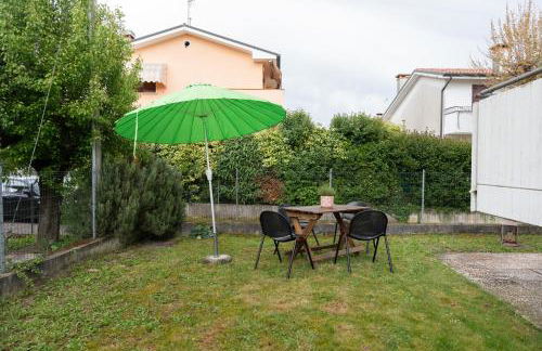 Marina's Venice garden - Foto 20