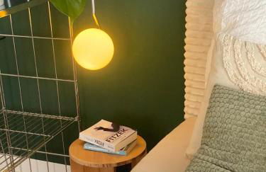 Malerische Terrasse - Modern "LIVING" - Gemütlich & Zentral - Foto 8