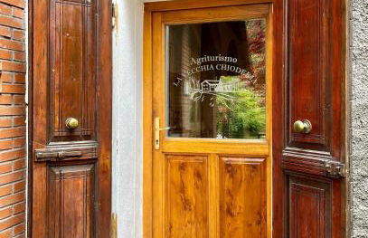 Agriturismo La Vecchia Chioderia - Foto 16