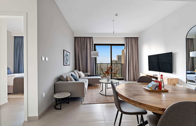 Silkhaus Executive Residences, Dubai Hills - Photo 11