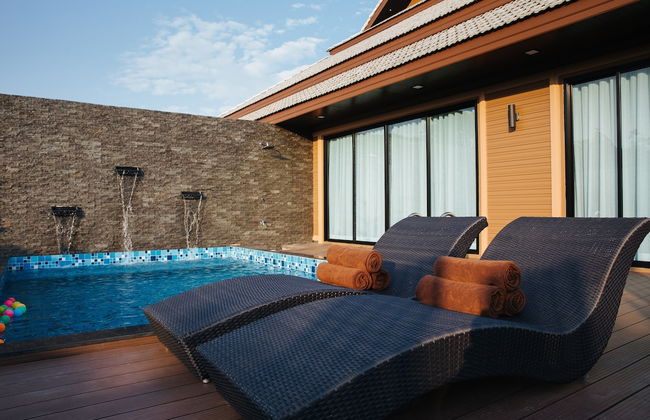 Zen Retreat Chiang Mai Villa - Photo 34