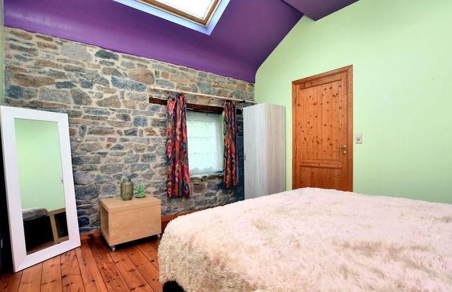 Vintage Holiday Home in Durbuy With Terrace, Garden, Parking - Foto 2