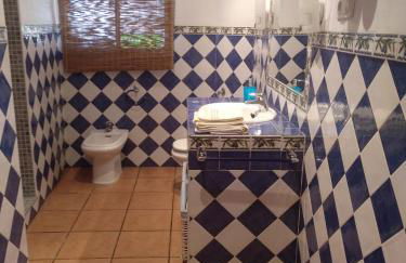 Casa Rural POSADA DEL JUCAR - Foto 19