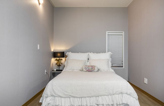 Lim Sea Side Poolvilla Pension - Foto 26