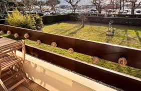 Studio face au Bassin d'Arcachon - Foto 22