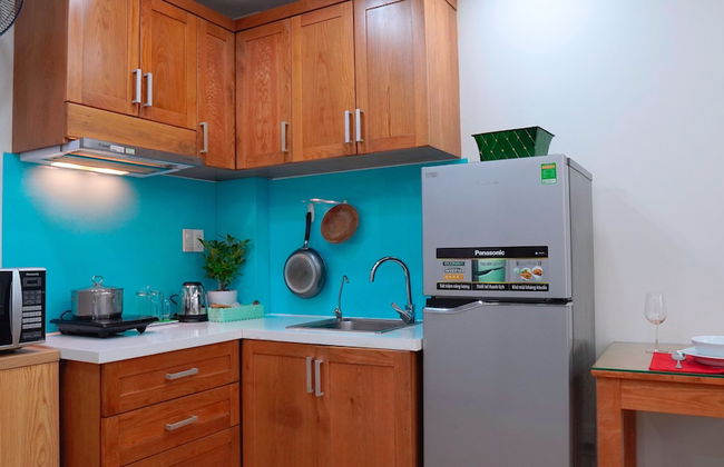 Atlas Hotel & Apartment - Foto 19