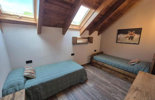 Alojamientos Ruraltena - Photo 20