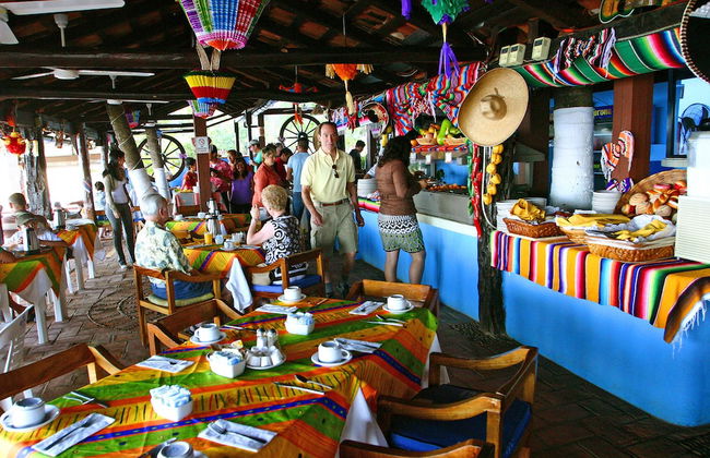 Lindo Mar Resort - Foto 17