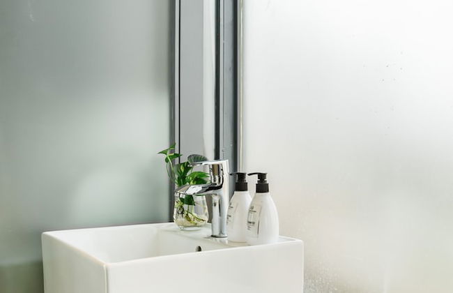 HAPPYHOMES 102 Luxury Bui Vien Apartment - Foto 52