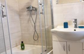 Słowińskie Widoki domki Flora, Fauna, noclegi Smołdziński Las - Foto 18