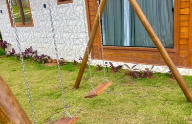 Chalé Belmont - Santa Teresa - Foto 24