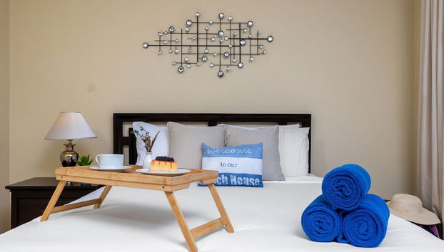 Beautiful Gold Coast Gem Pools Tennis Gym - Foto 2, Habitación