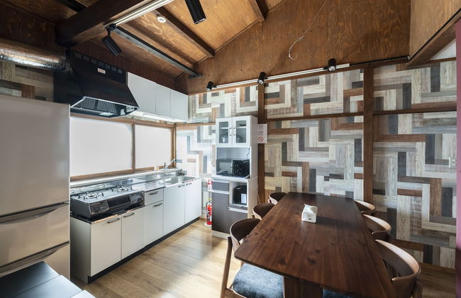 YADOt Inn OTARU - Foto 50