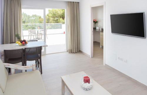 Apartamentos Typic Art - Foto 30