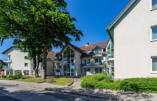 Seestern - Ferienwohnung mit Balkon - Foto 18
