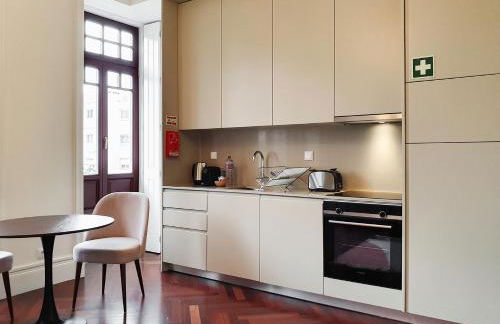 Trindade Premium Apartments Porto Centre - Foto 86