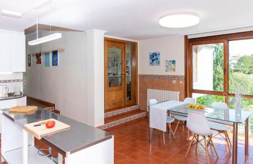 Villa El Castañal con Piscina Privada - Foto 29