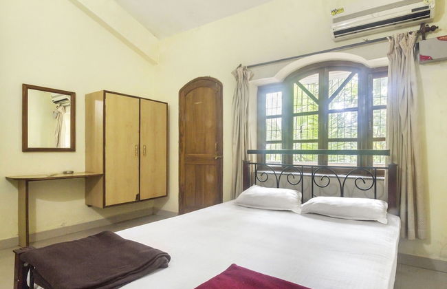 GuestHouser 4 BHK Villa 8209 - Foto 7