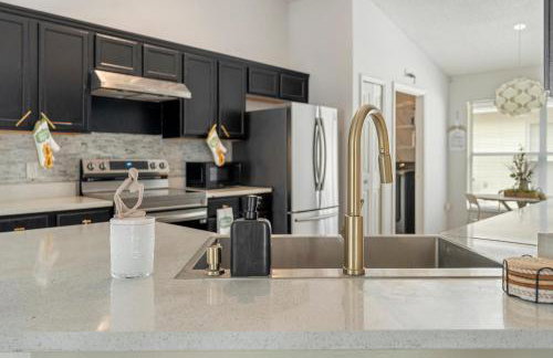 Chic & Cozy Hideaway - Foto 13