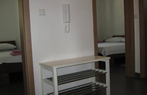Villa Luce Apartment House - Foto 19