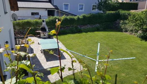 Ferienwohnung Diedrichs - Foto 2