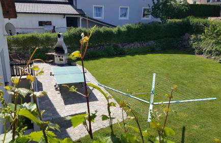 Ferienwohnung Diedrichs - Foto 2