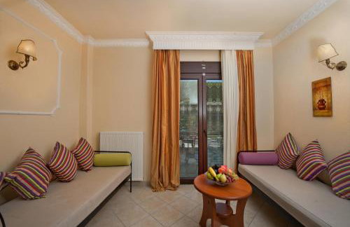 Seydnaya Apartments & Studios - Foto 28