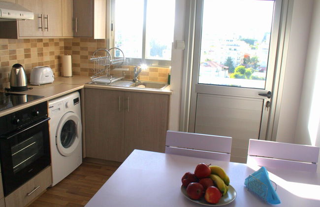 Panoramic Blue - Foto 8