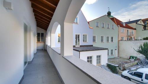 Stammler Apartments - Foto 2