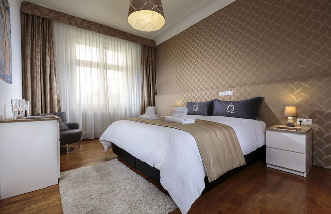 The Queen Luxury Apartments - Villa Gemma - Foto 29