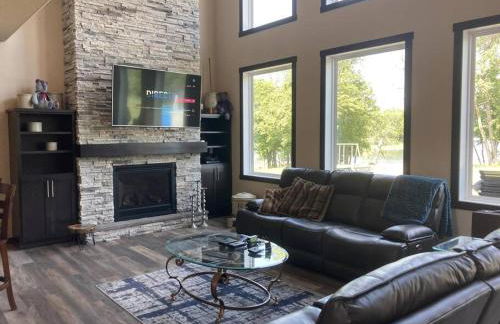 Saylers Beach Home, Lake Park, MN - Foto 44