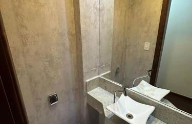 Loft Centro - No Calçadão e em frente Parque das Águas - Foto 7