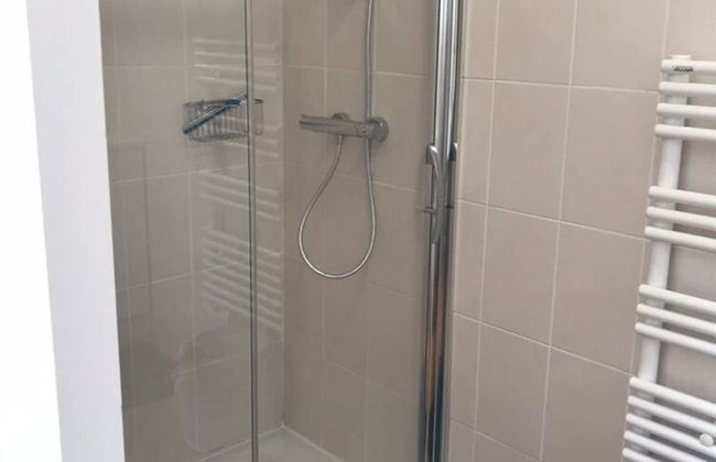 Vacation Home With Jacuzzi - Foto 16