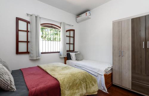 Village Itaúna Inn - Casas de Temporada - Foto 37