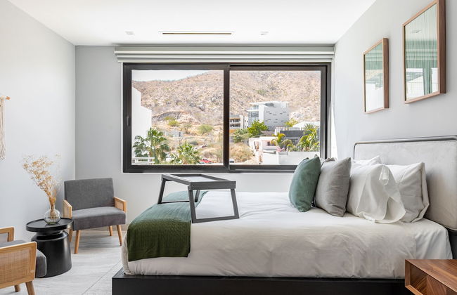 Lumina at Cardinal Cabo San Lucas - Foto 42