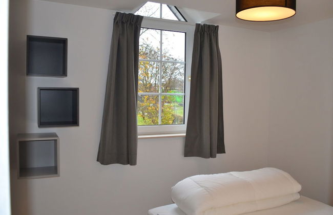 Holiday Home in Durbuy With Pool & Sauna - Foto 3