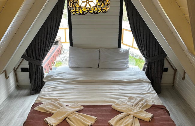 küçük göl köy - Foto 5