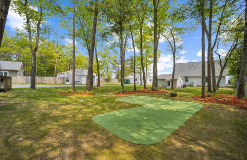 1BR Lakefront Cottage - Perfect for Two - Foto 2