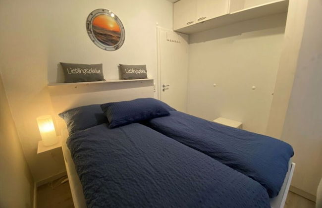 Holiday Apartment Fischbude - Foto 4