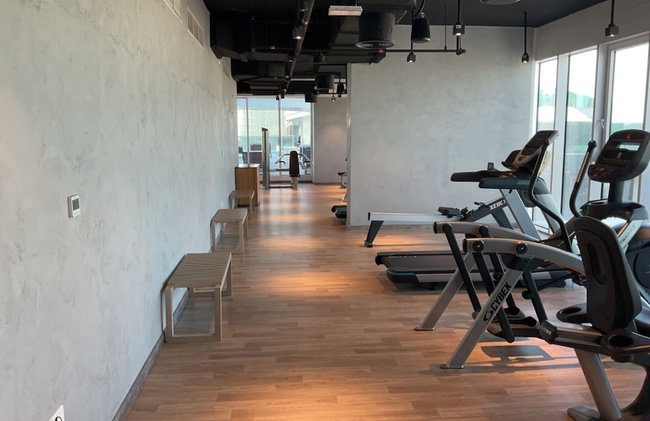 Vogue| Al Wasl 1 Residence near World Trade Centre - Foto 22