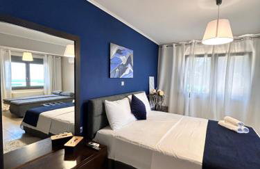 Mytilene Luxury Villa Panoramic - Foto 39