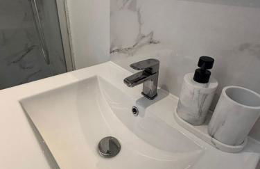 COCON Cosy - Free Parking - City Center - Foto 6