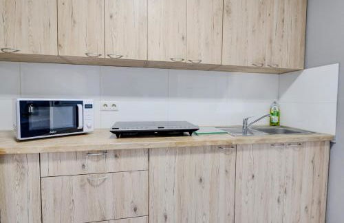 2B 3 rooms 43,06qm apartment newly renovated, 5 beds - Foto 11