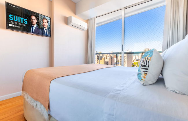 Modern & New Apartments in Palermo - by BueRentals - Foto 9