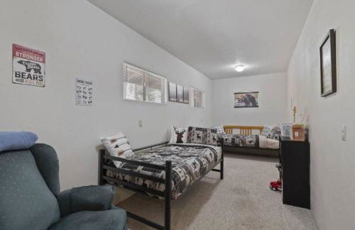 Mountain View House - Foto 44